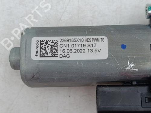 Electronic module MERCEDES-BENZ EQS (V297) EQS 450+ (297.123) | BP38999374M83 - Image 6