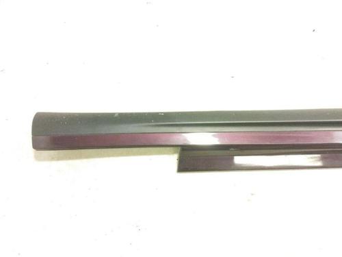 Right sideskirt MASERATI QUATTROPORTE VI 3.0 S | BP28933998C114 