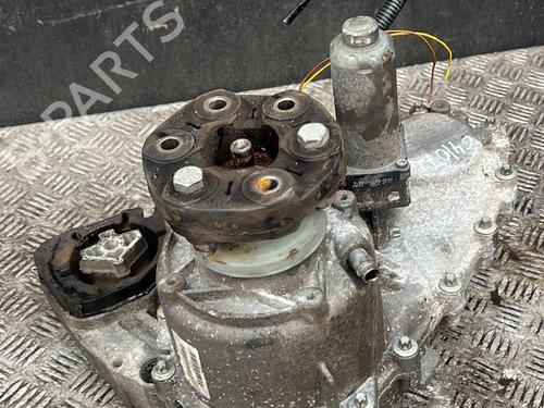 Used Transfer box BMW X6 (E71, E72) xDrive 30 d (235 hp) 28917336