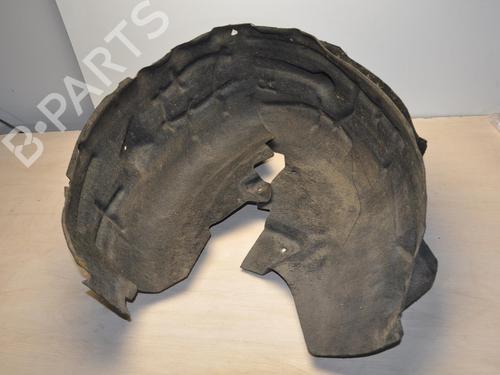 Used Wheel arch LAND ROVER DISCOVERY SPORT (L550) 2.0 D 4x4 (180 hp) 28915084