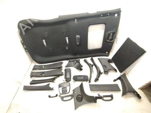 Hemelbekleding DODGE DURANGO (WD) 5.7 (364 hp) 28943556