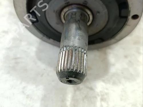 Transfer box PORSCHE MACAN (95B) 3.0 S | BP32191752M36 