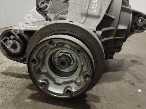 Rear differential MASERATI LEVANTE SUV (M161) 3.0 S Q4 | BP28920842M24 