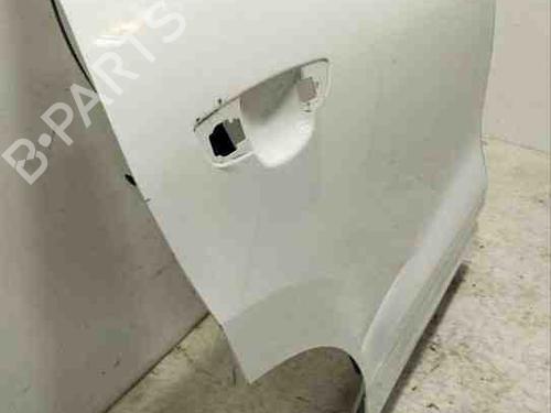 Dør høyre bak PORSCHE CAYENNE (92A) 4.8 S | BP28914462C5 