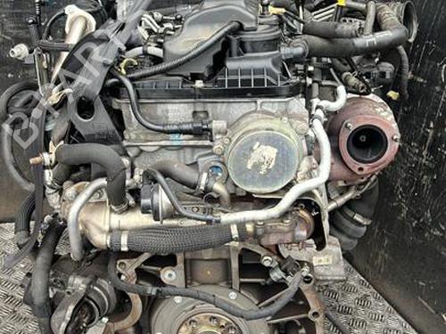 Engine FORD RANGER (TKE) 3.2 TDCi 4x4 | BP37566806M1 - Image 4
