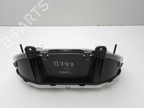 Instrument cluster SUBARU FORESTER (SH_) 2.0 D AWD (SHH, SHD, SHN) | BP28913854C47 