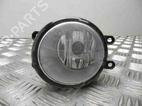 Used Left front fog light TOYOTA AURIS (_E15_) 1.6 (ZRE151_, ZRE151R) (132 hp) 28918324