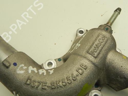 Pipe FORD C-MAX II (DXA/CB7, DXA/CEU) 2.0 Energi | BP28940651M125