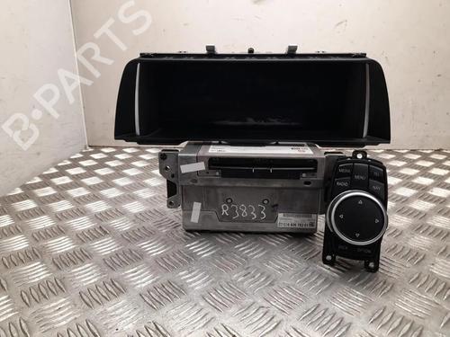 Used Electronic module Electronic module BMW 5 Touring (F11) 525 d (218 hp) 33239761 33239761