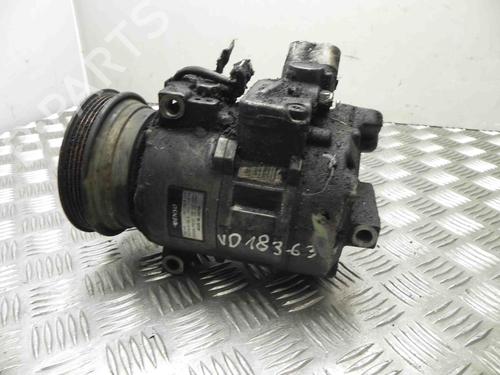 Used AC compressor OPEL OMEGA B Estate (V94) 2.5 TD (F35, M35, P35) (131 hp) 28922559