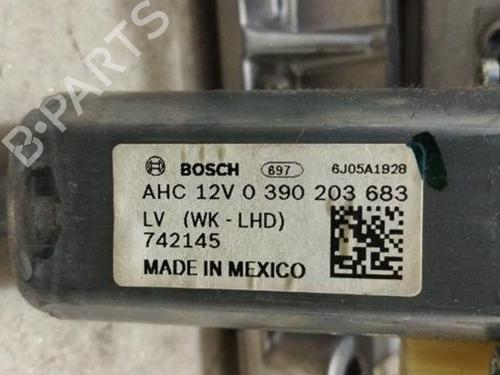 Steering rack DODGE DURANGO (WD) 5.7 | BP28942902M22 