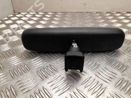 Rear mirror TOYOTA CAMRY (_V7_, _VA7_, _VH7_) 2.5 Hybrid (AXVH71_, AXVH70, AXVH71R) | BP37560709I6 - Image 2