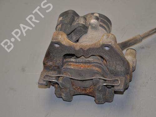 Right rear brake caliper VW T-ROC (A11, D11) 1.5 TSI | BP38964277M106 - Image 4