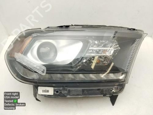 Used Right headlight DODGE DURANGO (WD) 5.7 (364 hp) 28914619