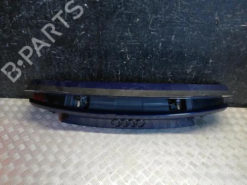 Used Rear spoiler AUDI A7 Sportback (4GA, 4GF) S7 quattro (420 hp) 31295799