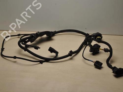 Used Wiring harness Wiring harness BMW 3 (G20, G80, G28) 320 i (184 hp) 28941335 28941335