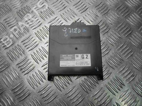 Used Electronic module TOYOTA PRIUS (_W3_) 1.8 Hybrid (ZVW3_) (99 hp) 28914353