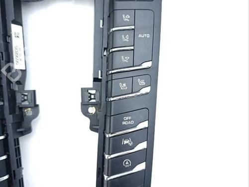 Electronic sensor PORSCHE MACAN (95B) 3.6 Turbo | BP30908918M84