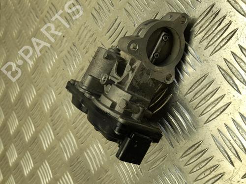 Used Throttle body BMW 5 (G30, F90) 520 d (190 hp) 28939415
