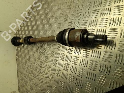 Driveshaft KIA CEED (CD) 1.0 T-GDI | BP37563391M37 - Image 2
