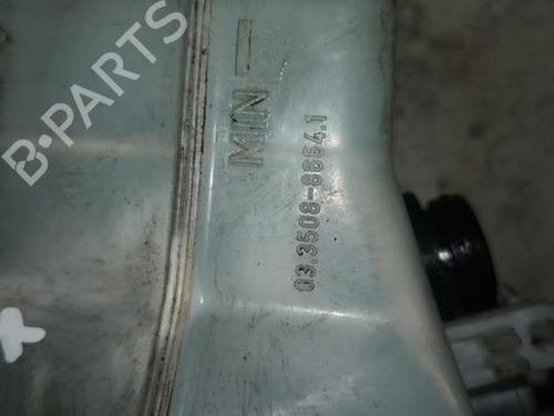 Power steering reservoir BMW 1 (E81) 118 d | BP38962935M117 - Image 2