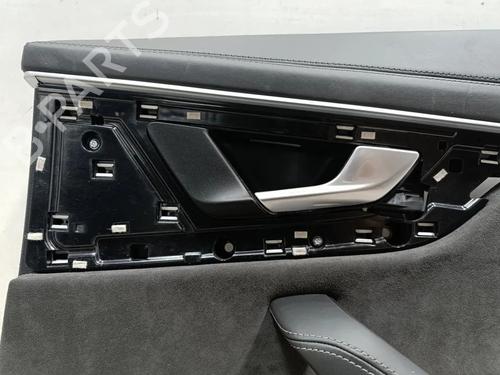 Forra trás esquerda AUDI Q8 (4MN, 4MT) RS FSI Mild Hybrid quattro | BP36186980C60  - Image 9