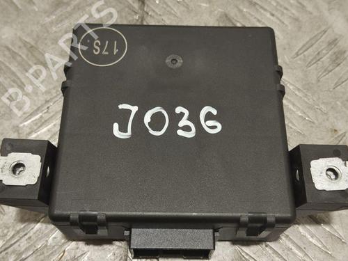 Elektronisk modul PORSCHE CAYENNE (92A) 4.8 Turbo | BP28917074M83 