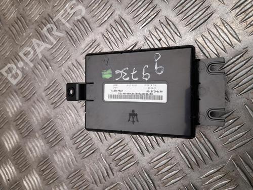 Electronic module MASERATI GHIBLI III (M157) 3.0 D | BP37567786M83 - Image 2