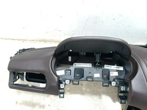 Dashboard MASERATI LEVANTE SUV (M161) 3.0 S Q4 | BP40274595C46  - Image 18