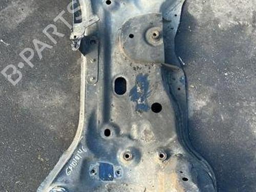 Subframe FORD TRANSIT V363 Platform/Chassis (FED, FFD) 2.0 EcoBlue | BP28917086M9 