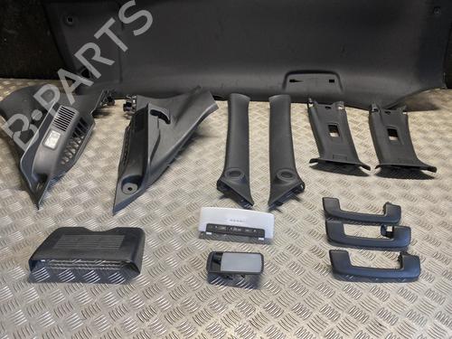 Interior roof NISSAN JUKE (F16_) DIG-T 117 | BP28914788I12 