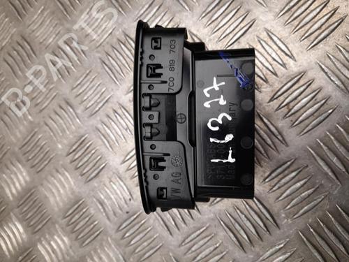 Air vent VW CRAFTER Platform/Chassis (SZ_) 2.0 TDI FWD (SZB, SZC, SZH, SZI, SZJ, SZK, SZO, SZP, SZS... | BP37550703I21 - Image 3