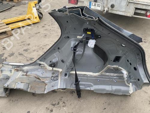 Right rear fenders KIA XCEED (CD) 1.5 T-GDI | BP28936480C44 