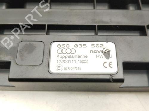 Elektronisk modul PORSCHE PANAMERA (971) 3.0 4 (97ABA1, 97BBA1) | BP28916239M83 