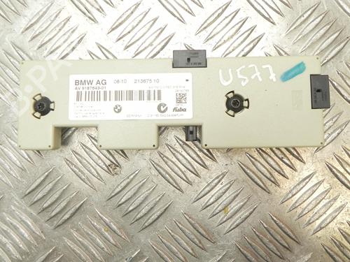 Antenne/Base BMW 3 (E90) 335 i (326 hp) 28936553