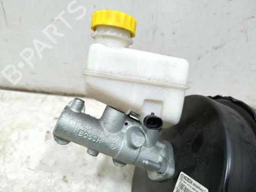 Brake master cylinder MASERATI GRAN TURISMO I 4.7 | BP32501572M77 - Image 3