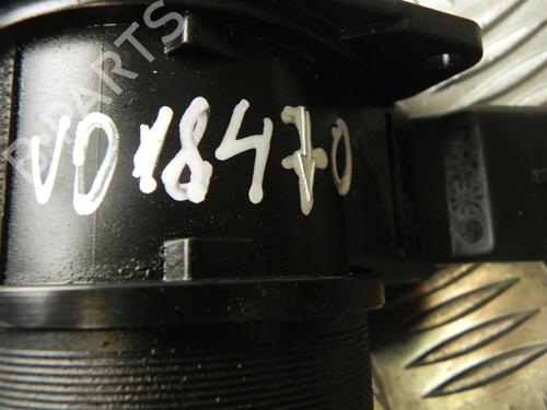 Mass air flow sensor PEUGEOT 406 (8B) 2.0 HDI 110 | BP28933460M95 
