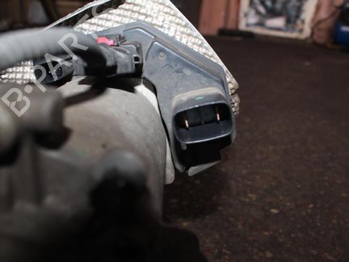 Steering column VOLVO V90 II Estate (235) D4 AWD | BP38967615M21 - Image 5