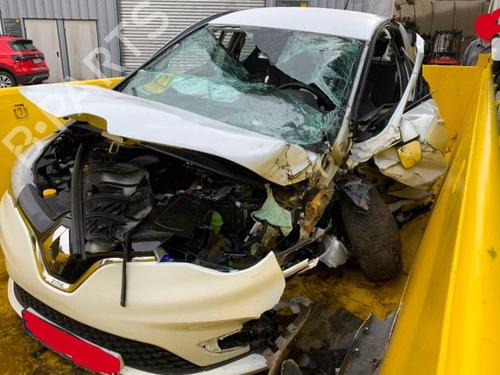 Antenne/Base RENAULT ZOE (BFM_) ZOE | BP37543199C140 - Image 4