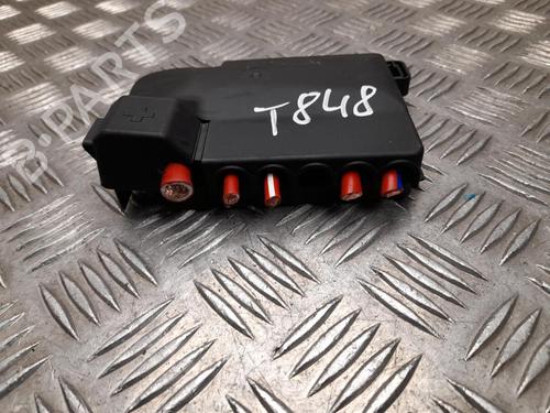 Fuse box VW ID. Buzz Bus (EBB, EBJ) Electric (EBB) | BP37564827E1 - Image 2