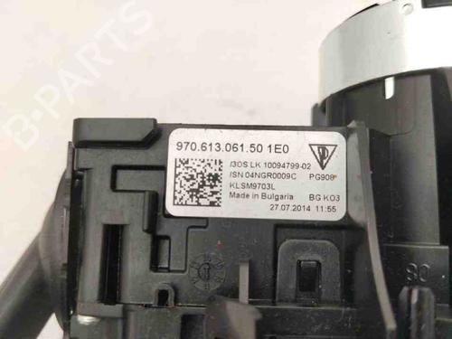 Steering column stalk PORSCHE PANAMERA (970) 3.0 S E-Hybrid | BP28932918I23