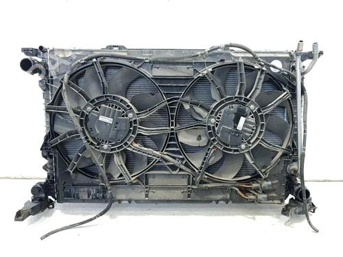 Radiator set PORSCHE MACAN (95B) 3.6 Turbo | BP30908934M120