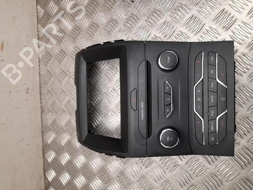 comando-chauffage-ford-s-max-cj-wa6-2015-37557049 main image