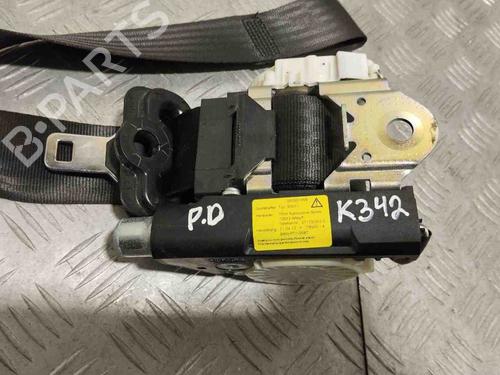 Front left seatbelt MASERATI GRAN TURISMO I 4.7 | BP28944370I26 