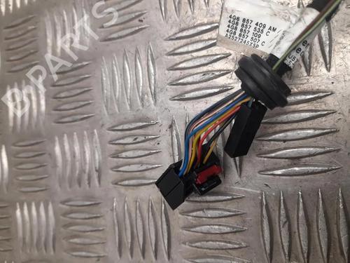 Left mirror AUDI A7 Sportback (4GA, 4GF) S7 quattro | BP29945574C26 