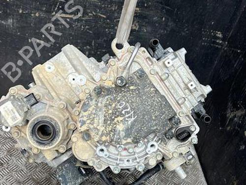 Used Engine Engine 37562929 37562929