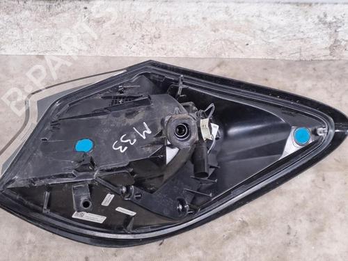 Left taillight RENAULT ZOE (BFM_) ZOE | BP28930742C34