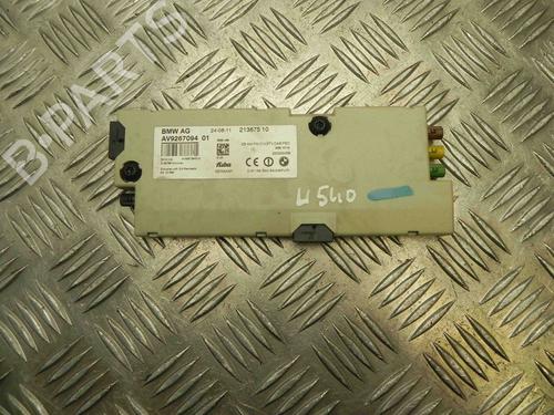 Used Electronic module Electronic module BMW 6 Coupe (F13) 640 d (313 hp) 28920565 28920565