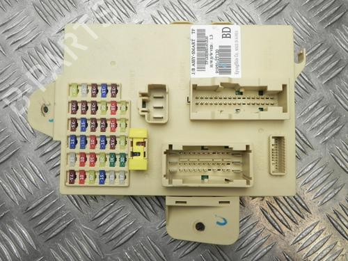 Used Fuse box KIA OPTIMA (FSGDS6B) 2.4 (203 hp) 28938203