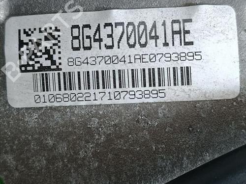 Gearbox ASTON MARTIN VIRAGE Volante 6.0 | BP38998870M3 - Image 11